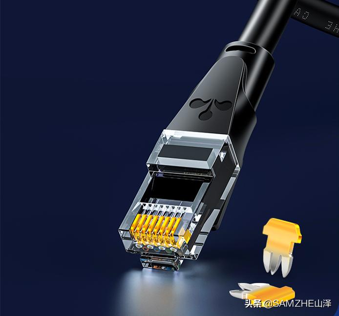 家里只有百兆网络插千兆网口没网,家里网是千兆网线是百兆的怎么办