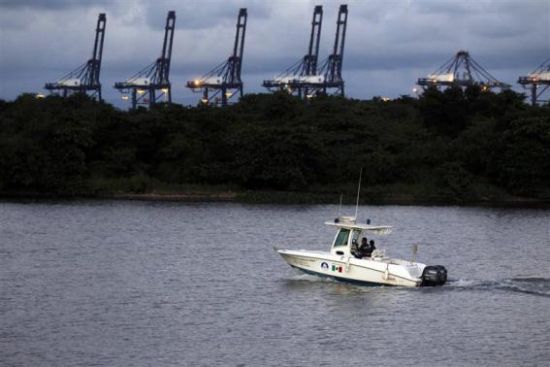 中国人在墨西哥城采矿,中国人在墨西哥做什么