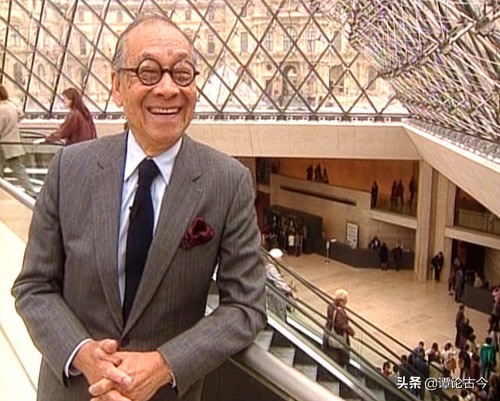 贝聿铭祖上的苏州老宅,贝聿铭在苏州设计哪些建筑