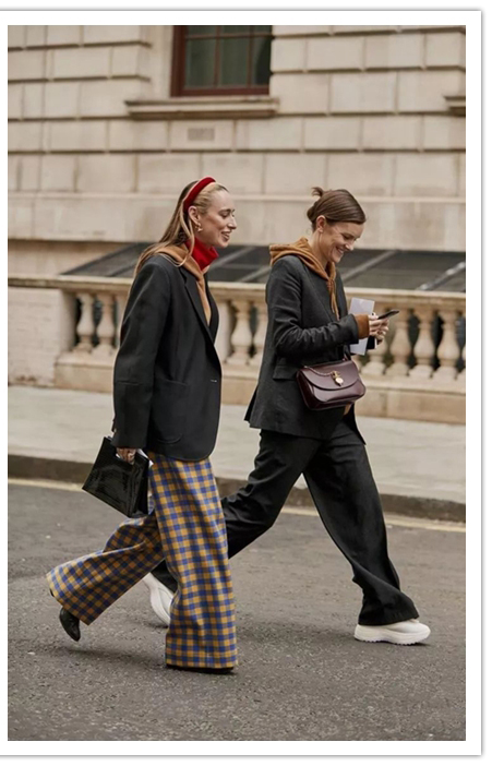 连帽卫衣的三种搭配思路,连帽卫衣新穿法