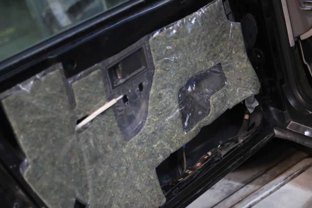 怪兽修车老途观,怪兽修车翻新艾力绅