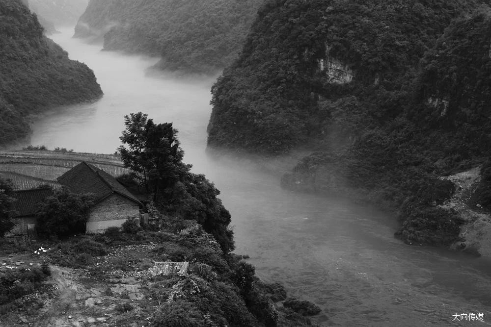 楠木渡前世今生,楠木渡镇名字的由来