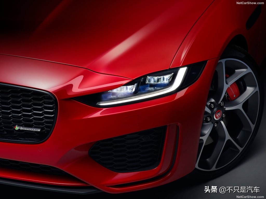 捷豹xel最新测评,捷豹xel汽车最新测评