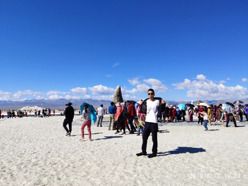 成都到茶卡盐湖旅游攻略,成都出发茶卡盐湖5日游