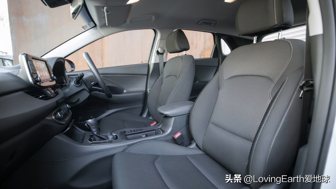 2022款现代伊兰特这款车怎么样,现代i30和伊兰特的关系