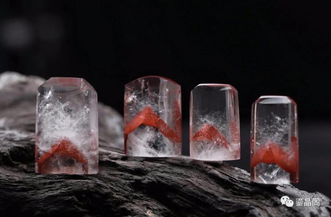 什么是幽灵水晶,幽灵水晶真实