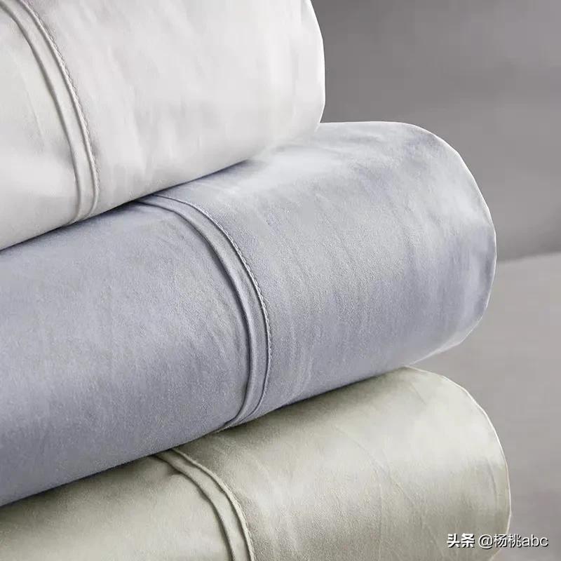 怎么选高级感的四件套床品,推荐质量好点的床品四件套