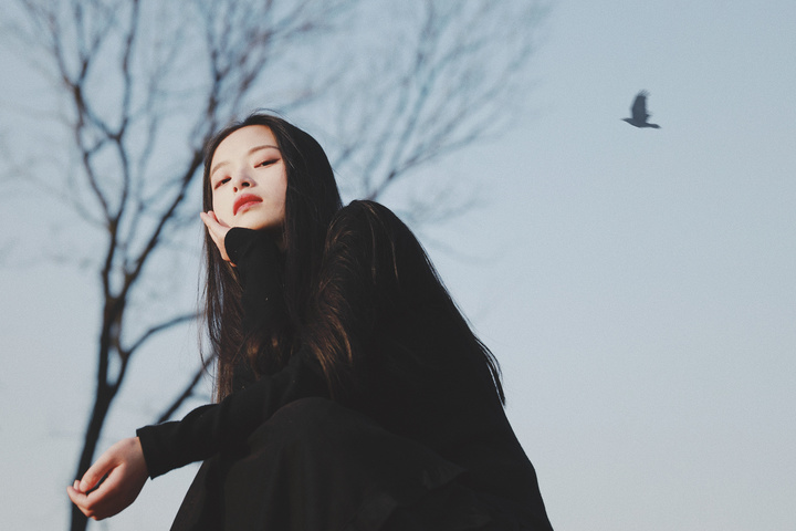 专访|2020米拍摄影奖·年度摄影师FuJi藤井树