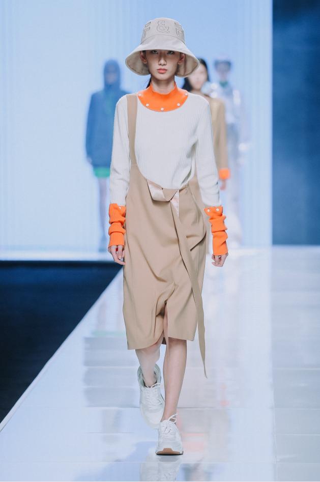 赢家时尚走秀,赢家时尚介绍