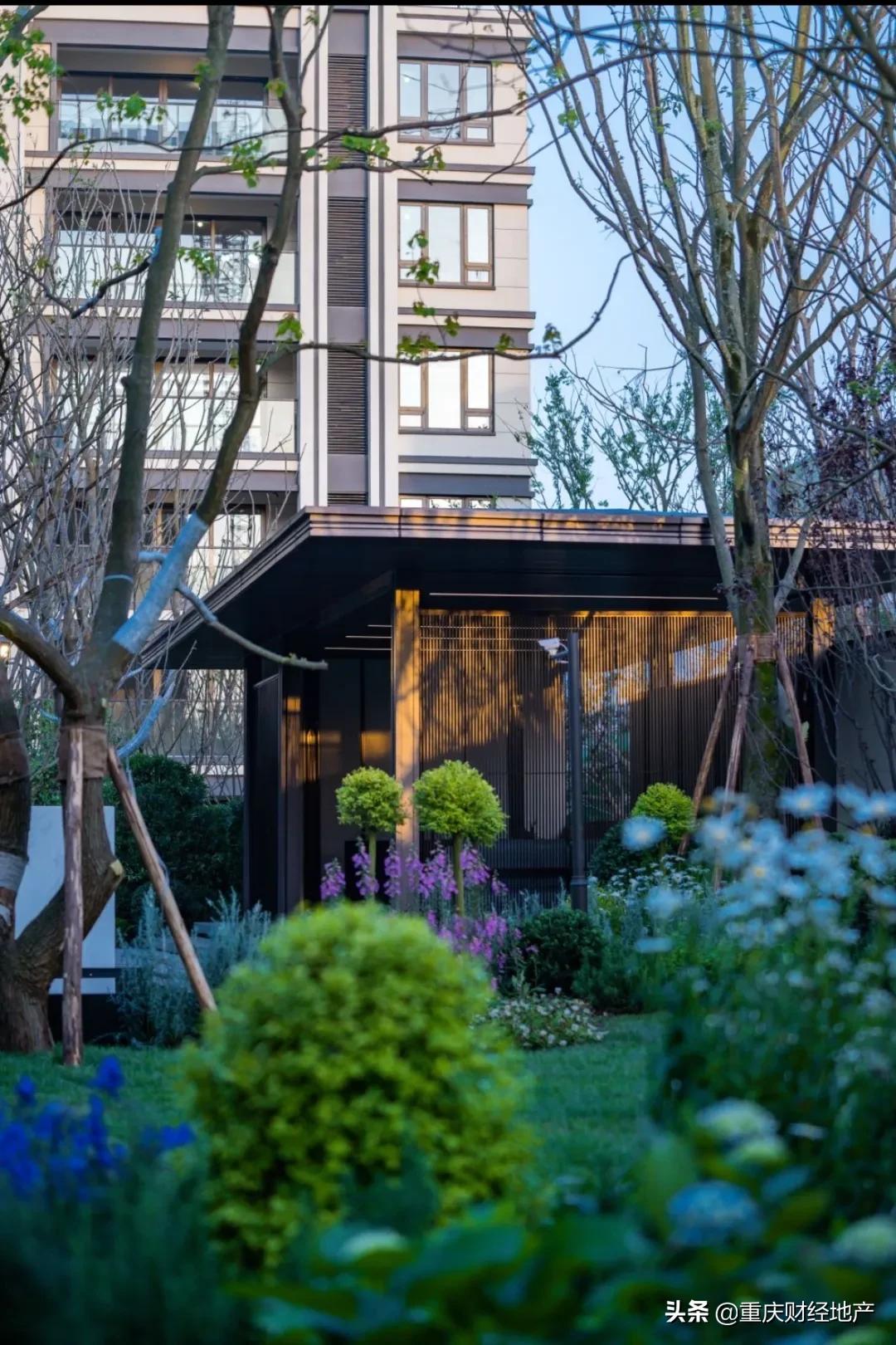 王盘对王盘!重庆楼市首次爆款巅峰对话