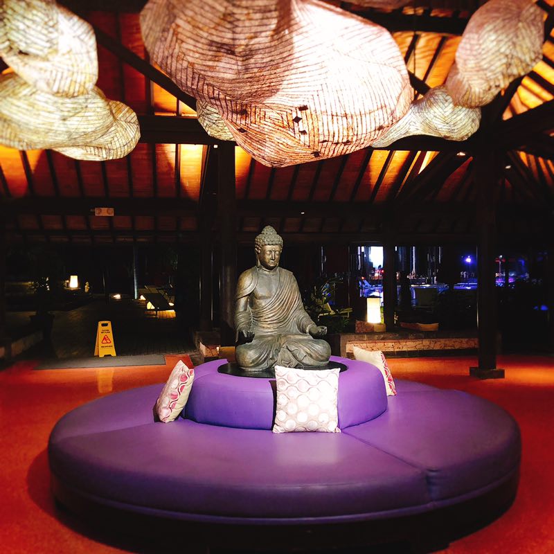 带娃出去度假,带娃出去玩顺便自己放松