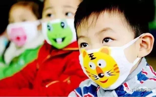 广州流感来袭医院患者排队看病,流感医院人满为患