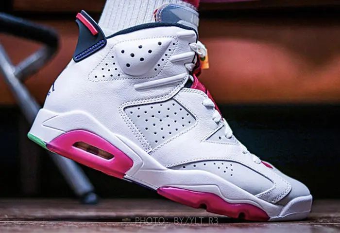 流川枫aj4新款,流川枫aj5发售价