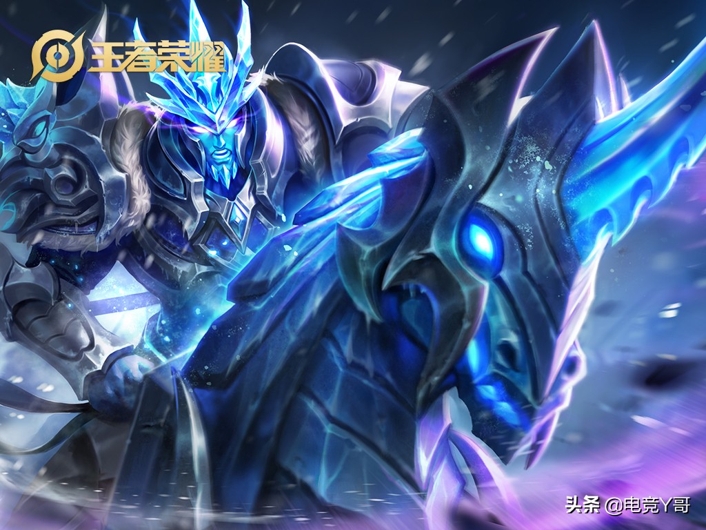 王者荣耀适合带妹上分的英雄,王者荣耀带妹简单易上手的英雄