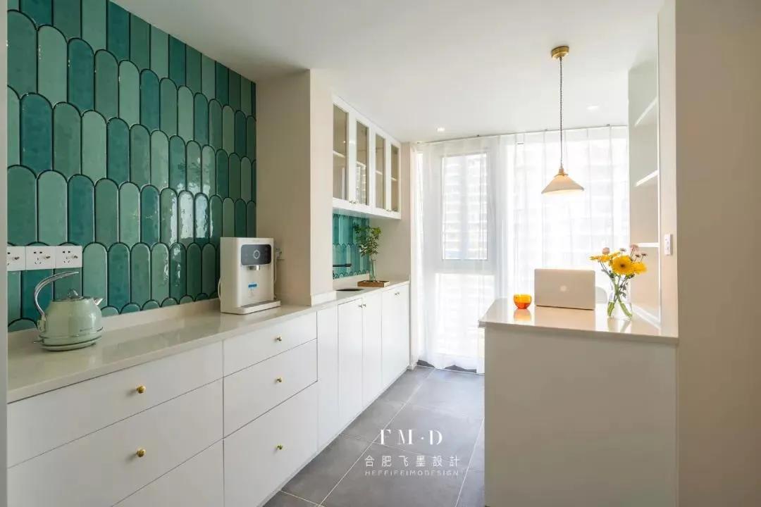 新家简约风布置,家居布局高级设计