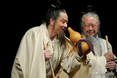 是诗仙李白厉害还是诗圣杜甫厉害,李白和杜甫谁才是千古第一诗人