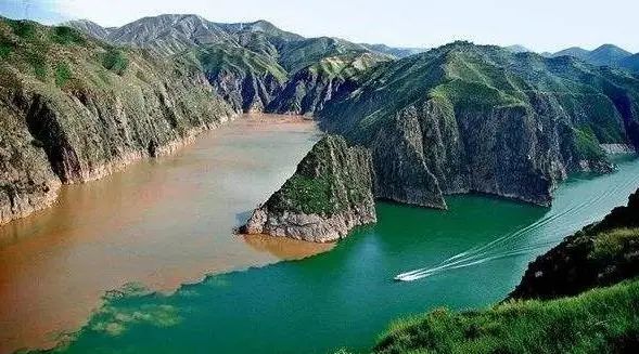 34个成语，读懂中国34省市人文地理