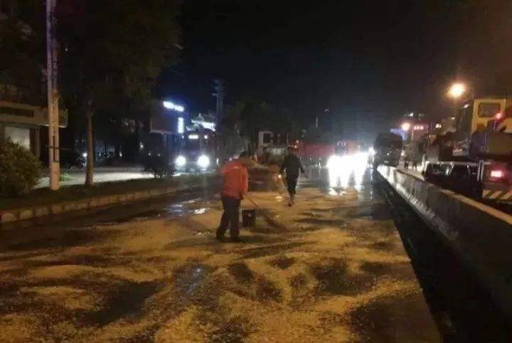 货车漏油是大问题吗,货车油堵漏油的处理方法