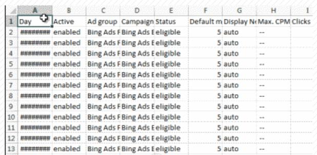 用python实现excel14个常用操作,excel100个常用技巧