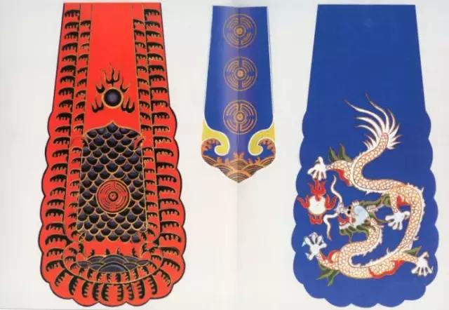 戏曲国粹唯美图片,戏曲艺术服装图谱