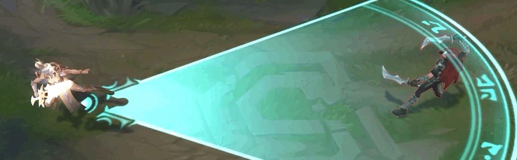 LOL：至臻锐雯怎么样？热度不亚于至臻*魔剑**，仙剑在手能荡苍穹