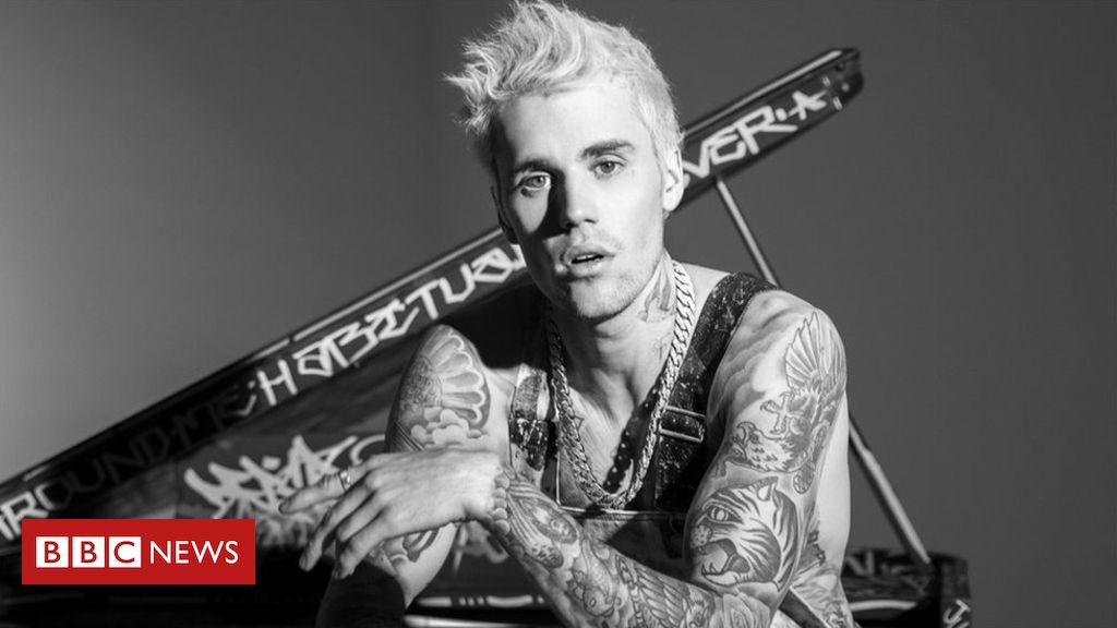 比伯晒证据回应性侵,比伯遭粉丝指控