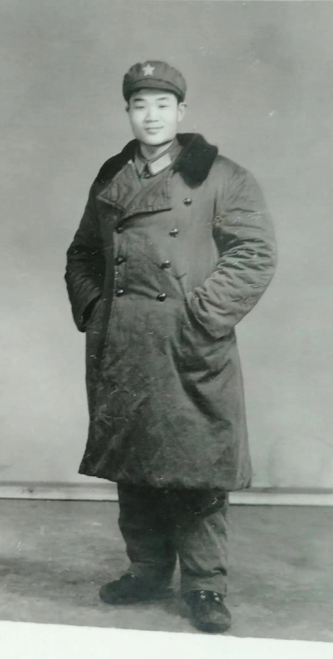 又到八一,又到建军节