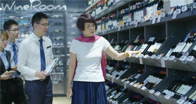 起底品牌,国内头部精品超市