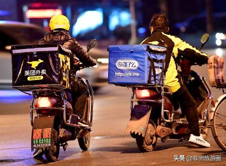 非洲版饿了么，和Glovo营销副总聊东非外卖平台机会
