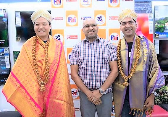 蚂蚁金服和小米公司,马云蚂蚁金服一年盈利