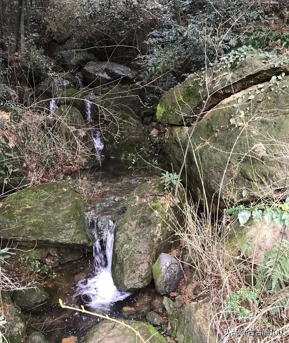 萧绍古道沿途风景,萧绍古道难爬吗