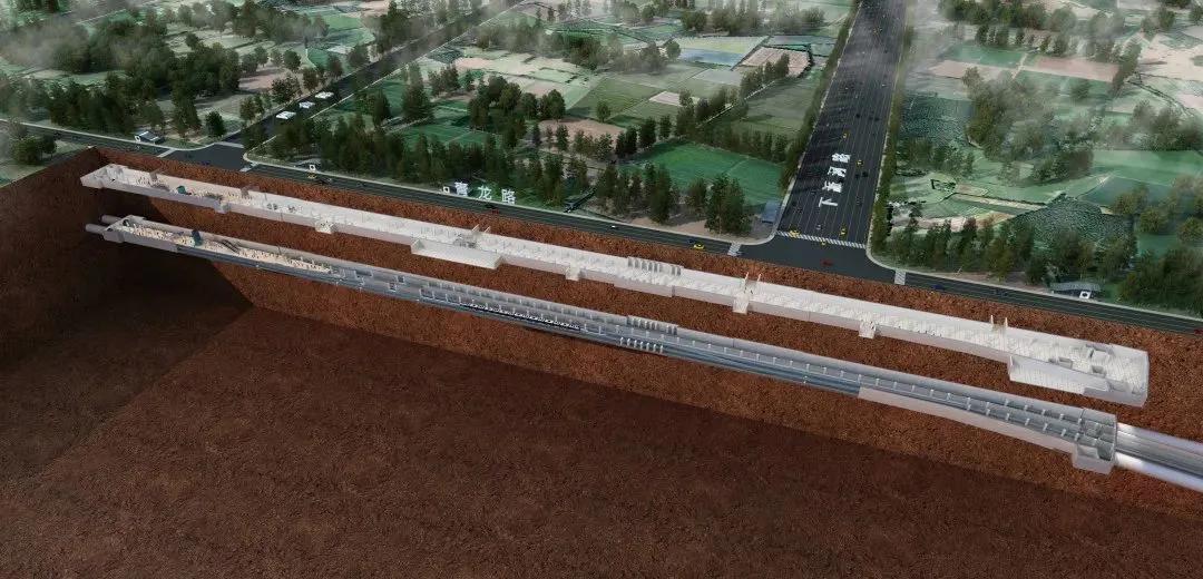 中建八局公司排行榜前十名,中建八局长三角总部基地