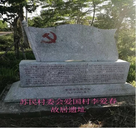 海口市演丰镇旧址,海口演丰镇历史背景