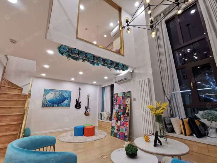 专访摩马营销总监王艳萌:精装LOFT公寓引领邢台时尚“潮”