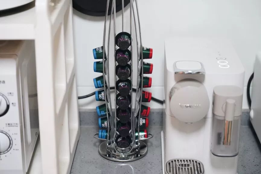 星巴克胶囊咖啡机型号,星巴克胶囊咖啡没有咖啡机怎么办