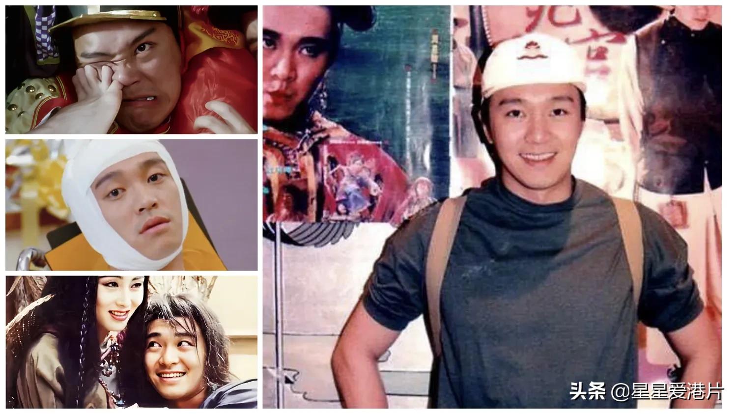 港片从哪一年开始落寞的,港片的辉煌时期