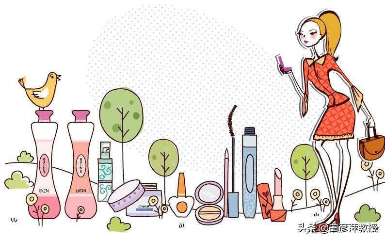 护肤品过敏脸部红肿起白疹子,红斑最简单自愈方法