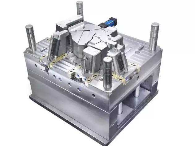 汽车冲压模具验收标准,如何确认模具是满足产品标准的