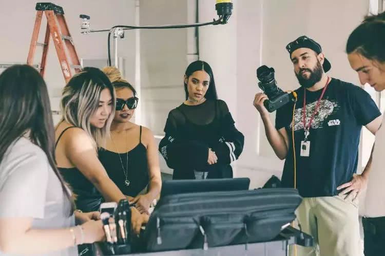 女鞋头AlealiMay的逆袭之路