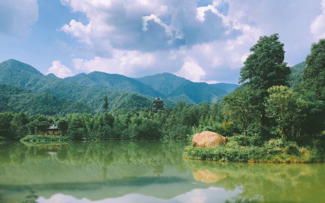 江西温汤旅游攻略一日游,汤里温泉二日游