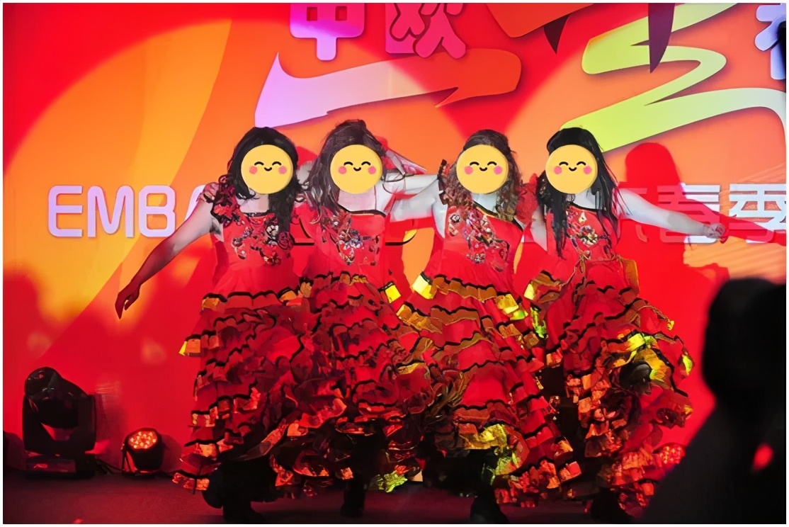 中欧掠影：我的中欧商学院EMBA经历（一）