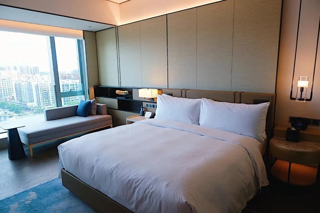 希尔顿逸林增城,希尔顿逸林五爱街