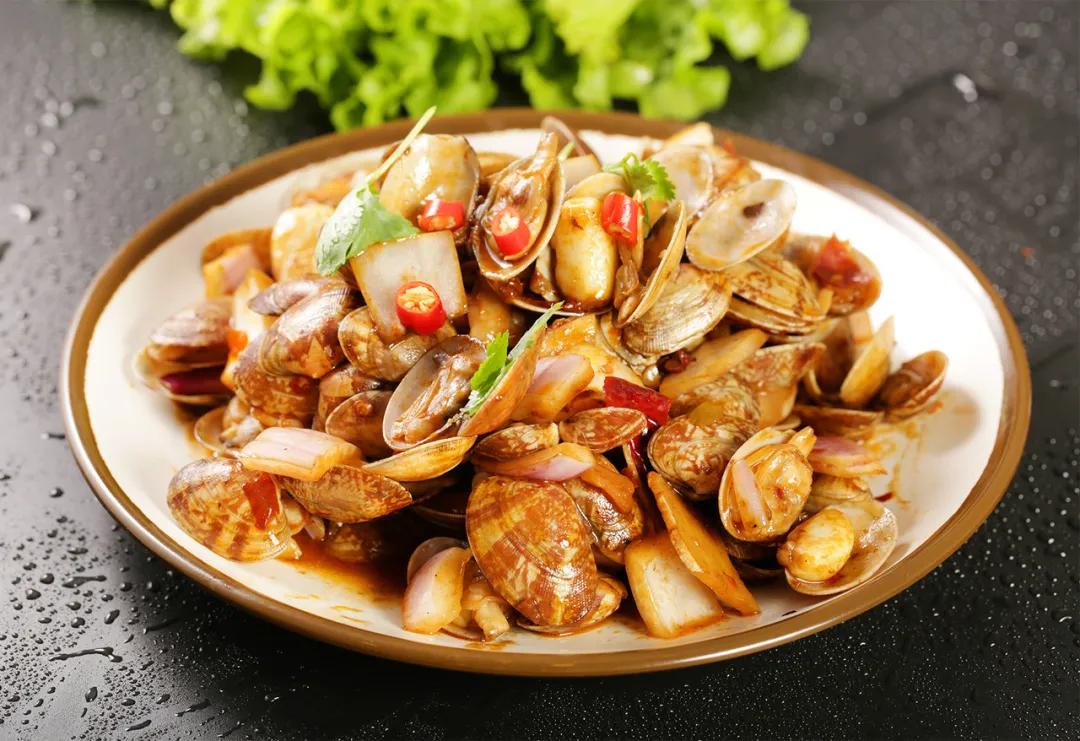 山东济宁特色小吃大全,山东人必吃的十种馆子