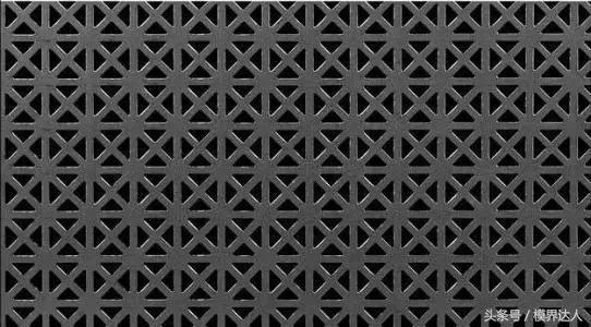 冲压模具冲断有毛刺,冲压模具冲孔毛刺大怎么改善