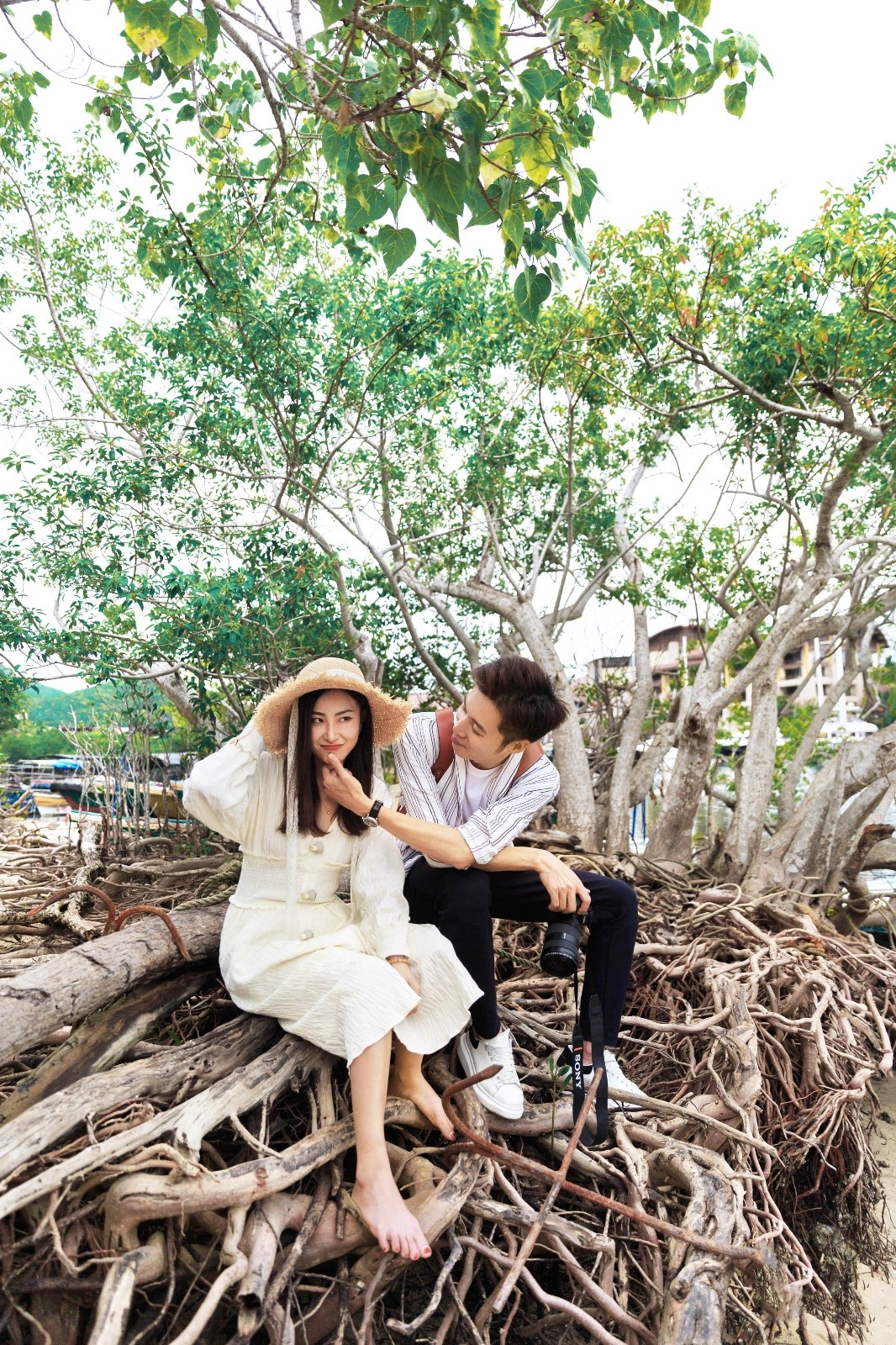 三亚打卡地点推荐旅游攻略,三亚小众打卡拍照推荐