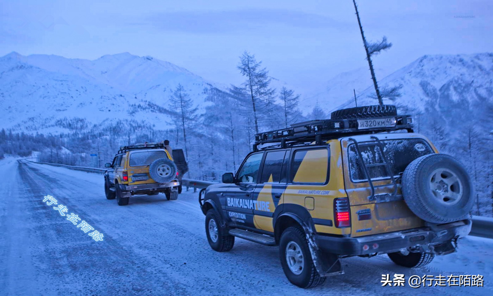 黄金之城马加丹:离最近城市2200公里,猛犸象牙按公斤卖