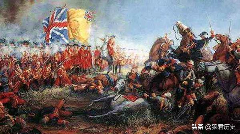 路易斯安那：美国用3美分一英亩价格，买来如今全国五分之一土地