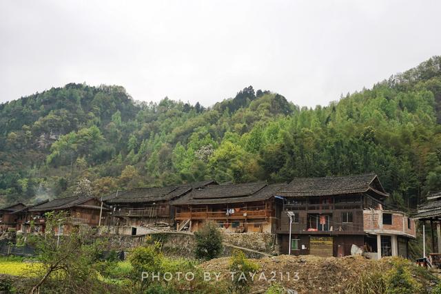 贵州三都：一个少见的民族，一个神奇的崖壁——妞儿嬉游记