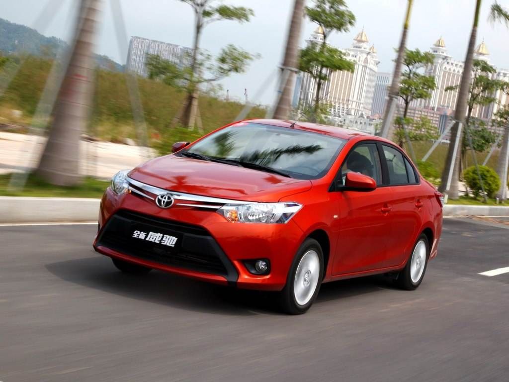 油耗5万以上合资车推荐,公认油耗最低的4款车实用