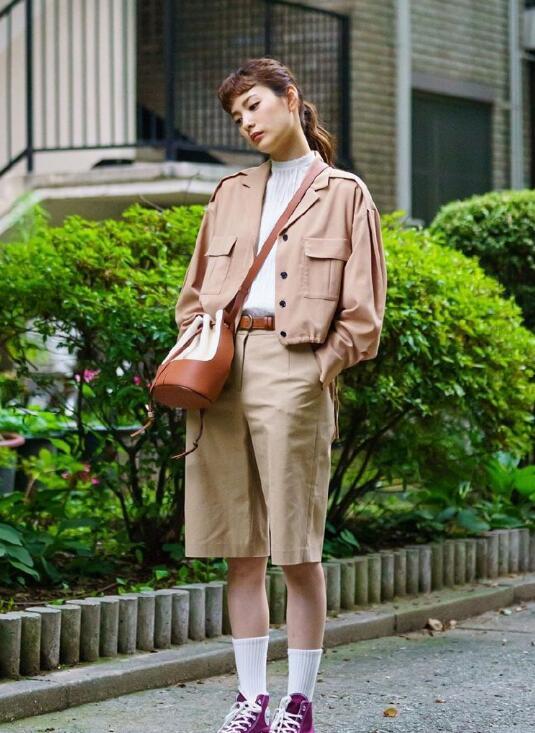 nana韩国第一美女,全球最美面孔第1名nana